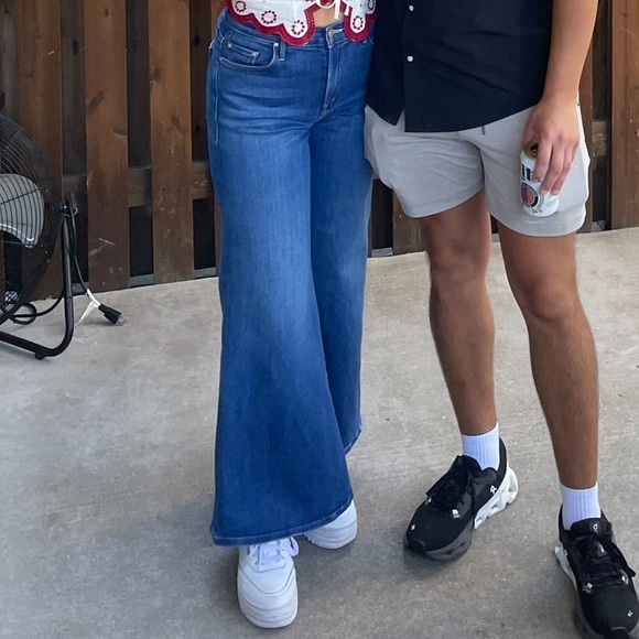 MOTHER Twister Ankle Size 27 - Picture 6 of 6